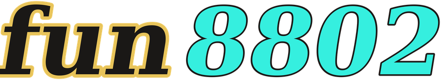 fun8802 logo