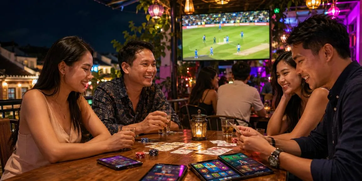 fun8802 Các bước nạp tiền qua Viettel Money