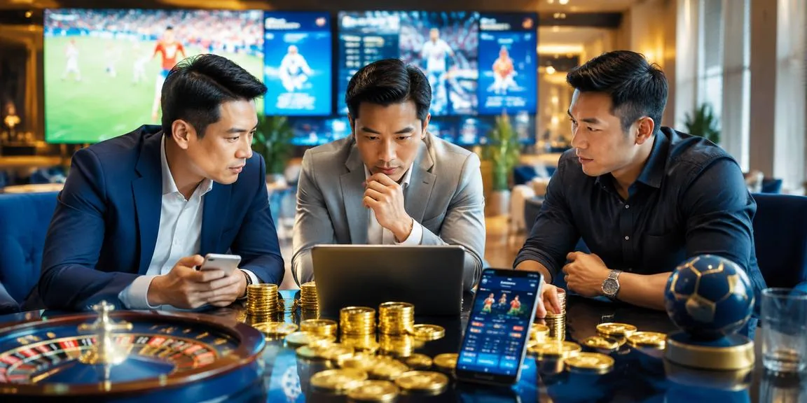 fun8802 Hiểu rõ quy trình từ đăng ký đến ván đầu tiên